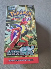 2025年最新】ポケモンカード 韓国 バイオレットの人気アイテム - メルカリ