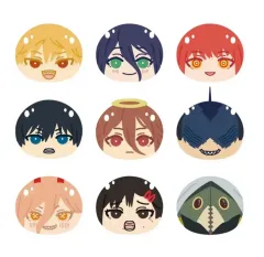 チェンソーマン　マキマ　おまんじゅう　ガチャ　セット 2025年最新】おまんじゅう チェンソーマンの人気アイテム - メルカリ