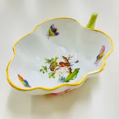 2025年最新】ヘレンド ロスチャイルドバードの人気アイテム - メルカリ