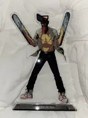 チェンソーマン デンジ 大型アクリルスタンド