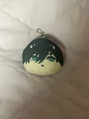 ブルーロック 糸師 凛 おまんじゅう