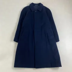 2025年最新】BALENCIAGA ステンカラーコートの人気アイテム - メルカリ