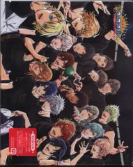 ブロッコリー Blu-ray/乙女ゲーム うたの☆プリンスさまっ♪ 劇場版 マジLOVEキングダム 初回限定版