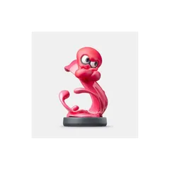 2025年最新】スプラトゥーンamiiboタコの人気アイテム - メルカリ