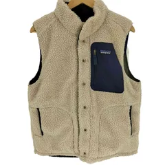 パタゴニア patagonia 20AW Ms Reversible Bivy Down Vest Ms リバーシブル ビビィ ダウンベスト メンズ 表記無 