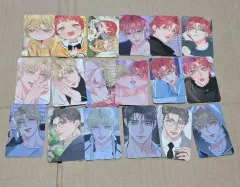 SWEET HOME ポップアップ LOVE YOURSELF 承 'Her' ハニートラブル ～甘い罠にはご用心を!?～ コレクション トレカ 全メンバー まとめ