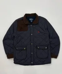 2025年最新】ラルフローレン スエードジャケットの人気アイテム - メルカリ