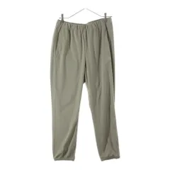 THE NORTH FACE (ザノースフェイス) ロングパンツ Tech LOUNGE PANT テックラウンジパンツ メンズ ベージュ NB32262