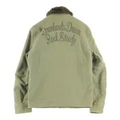 2025年最新】ワコマリア デッキジャケットの人気アイテム - メルカリ