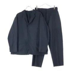 Dickies (ディッキーズ) 19AW × TRIPSTER ×トリップスターズ シングルジャケット スラックスパンツ セットアップ ブラック 194M40BM01のサムネイル