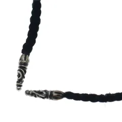 2025年最新】クロムハーツスクロールレザーブレードの人気アイテム