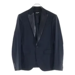 2025年最新】DSQUARED2 メンズ テーラードジャケットの人気アイテム