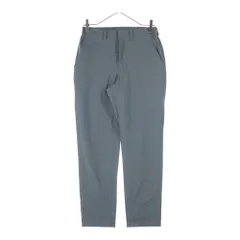 MIZUNO (ミズノ) ナイロン パンツ グレー B2MF0214 レディース