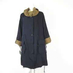 2025年最新】クリスチャンオジャール コートの人気アイテム - メルカリ