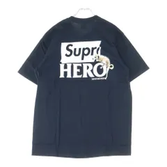 2026年最新】Supreme ANTIHERO Dog Teeの人気アイテム - メルカリ