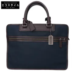 COACH コーチ 【美品】70892 クロスビー スリム 2WAYショルダー