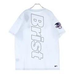 2025年最新】bristol 半袖 sサイズ エフシーアールビーの人気アイテム