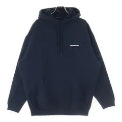 2025年最新】balenciaga パーカー ダメージの人気アイテム - メルカリ