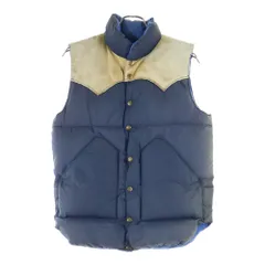 2025年最新】ロッキーマウンテン ダウンベスト 40の人気アイテム