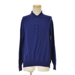 bottega veneta ラグジュアリー シルクポロシャツ 国内正規品 - メルカリ