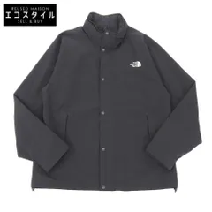 THE NORTH FACE ノースフェイス ハイドレナウィンドジャケット メンズ ブラック XL NP72131 XL