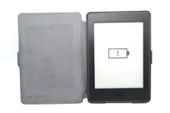 ポーチ付Kindle Paperwhite第7世代Wi-Fi 4GB Amazon.co.jp: MoKo Kindle Paperwhite 第12世代 2024 7インチ ケース