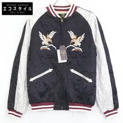 2026年最新】HOUSTON スカジャンの人気アイテム - メルカリ