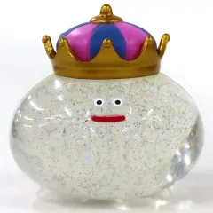 【中古】トレーディングフィギュア メタルキング 「ドラゴンクエスト クリスタルモンスターズ カプセルバージョン ～ラメでキラキラ編!メタルキングが登場!!～」