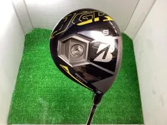 2025年最新】ブリヂストン jgr フェアウェイウッドの人気アイテム