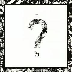 XXXTENACION 輸入盤CD 4枚セット - メルカリ