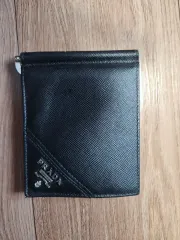 2025年最新】prada マネークリップの人気アイテム - メルカリ