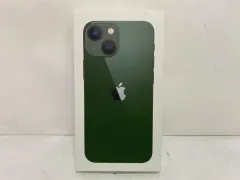 [中古スマホ] iPhone 13 mini 128GB SIMフリー