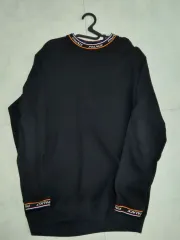 PALACE ブラック ニット M 楽天市場】パレス（カラーブラック）（ニット・セーター｜トップス