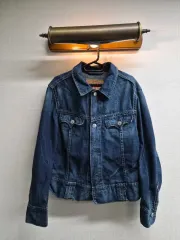 100) リーバイス 70905 タイプ1 デニムジャケット 出品