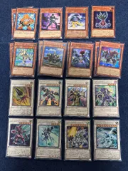 2025年最新】遊星デッキの人気アイテム - メルカリ