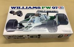 タミヤ 1/20 ウィリアムズ F1 まとめ売り FW 4台セット 週末限定 タミヤ 1/20 ウィリアムズ F1 まとめ売り FW 4台セット
