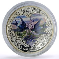 2026 モンゴル ピーター・カール・ファベルジェ・エッグ 銀貨 - メルカリ