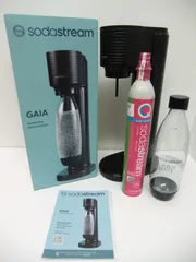 2025年最新】sodastream gaiaの人気アイテム - メルカリ
