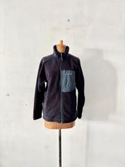 mont-bell Rain Worker Jacket L ブルー - メルカリ