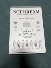 NCT DREAM 2023 シーグリ シーズングリーティング