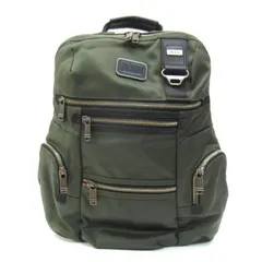 2025年最新】tumi リュック グリーンの人気アイテム - メルカリ