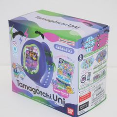 Tamagotchi Uni モンスターカーニバル たまごっち ユニ 電子玩具