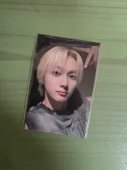 BOYNEXTDOOR(ボイネク) ポップアップ オフライン 特典 トレカ ソンホ