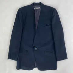 2025年最新】ISSEY MIYAKE メンズ ノーカラージャケットの人気アイテム