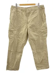 ナイキ NIKE Jordan Chicago Men's Pants FV7255-257 ジョーダン シカゴ メンズパンツ 2XL ベージュ カーゴパンツ ボトムス