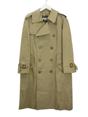2025年最新】バーバリー トレンチコート ベルトの人気アイテム - メルカリ