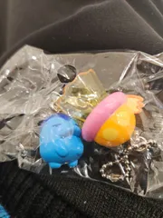 たまごっち UFOスイング ぎんじろっち