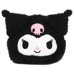 クロミ お菓子＆フェイス形ポーチ セット 化粧ポーチ 可愛い サンリオ sanrio キャラクター