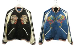 2025年最新】港商 スカジャンの人気アイテム - メルカリ