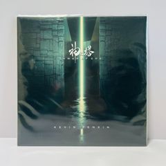 パーフェクトブルー PERFECT BLUE レコード アナログ 新品未使用